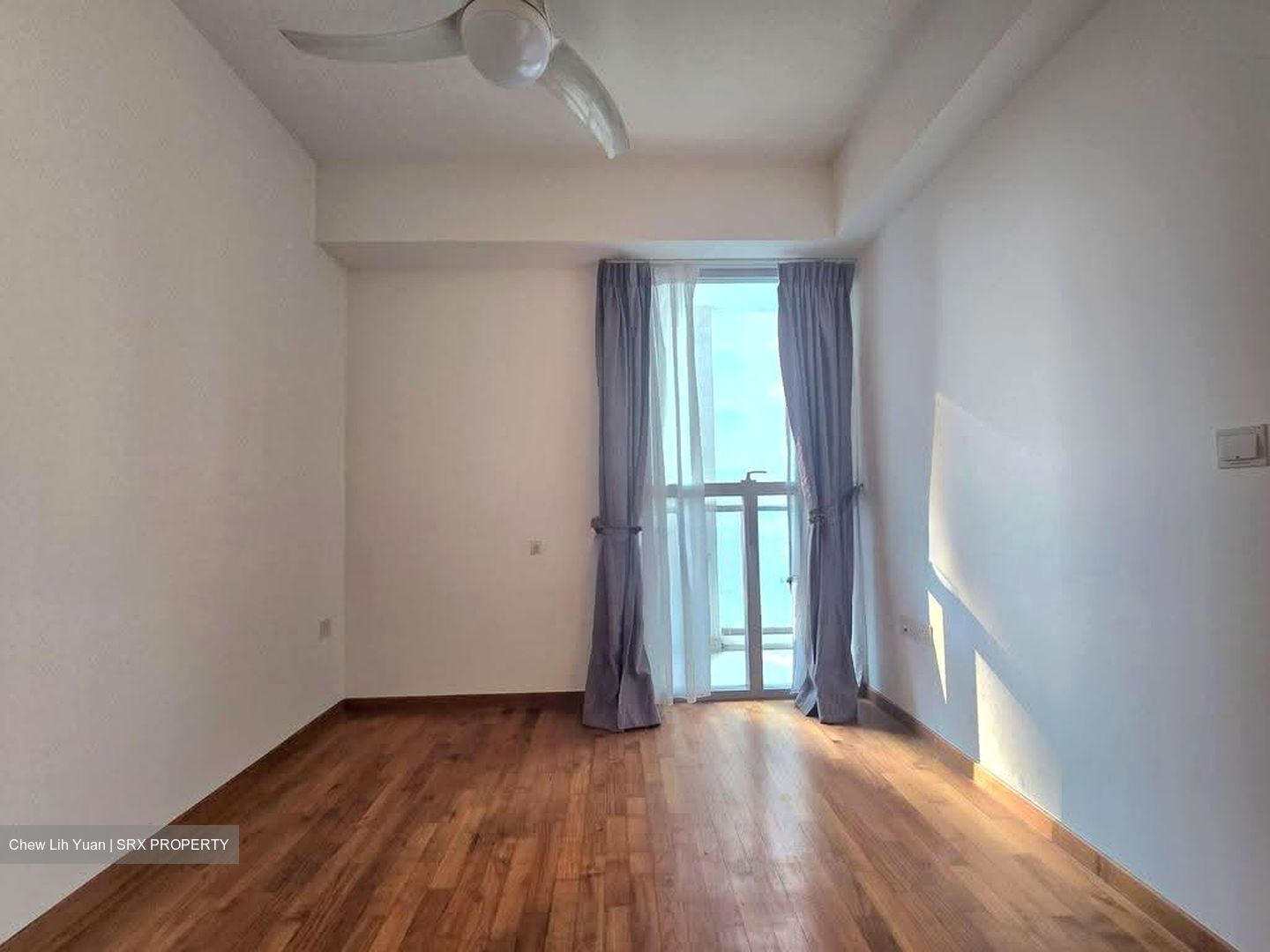 The Santorini (D18), Condominium #629090831